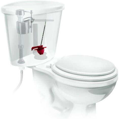 Clapet Chasse D Eau