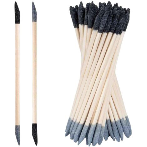 Lumberton Bâtons de ponçage Kit de finition