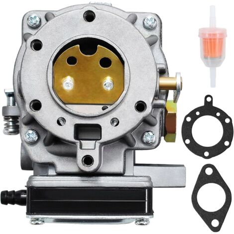 Carburetor Replacement For Briggs & Stratton 422447 460707 – Fits 692812, 693480 Models