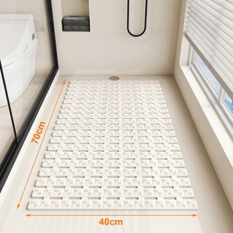 Tapis de bain antidérapant Cascata | LU