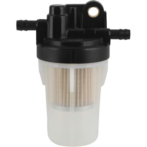 Lément Séparateur D'eau De Carburant RP080026 Accessoires Marins De Filtre A Carburant Pour Moteurs Efi Pcm 90512173