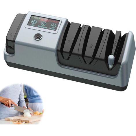 Affuteur Couteaux Ancien pas cher - Rakuten