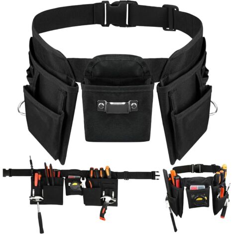 Bandoulière De Rangement OUKENS EVA – Pour Balles Et Chargeurs, Ajustable Et Réglable En Taille