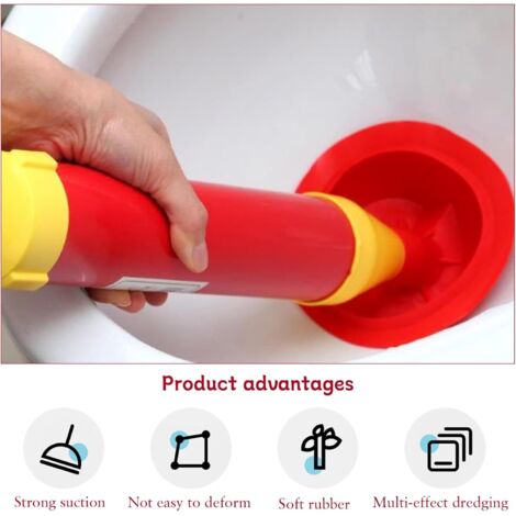 Deboucheur Canalisation Professionnel, 10 m Furet Deboucheur Extensible, Furet Canalisation avec