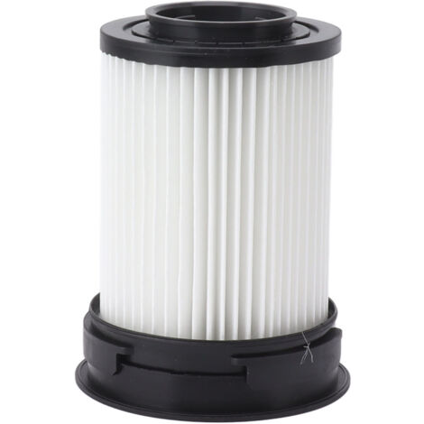 Filtre de remplacement pour aspirateur, filtre à poussière fine pour aspirateurs Miele Triflex HX1 HX FSF (1/5)