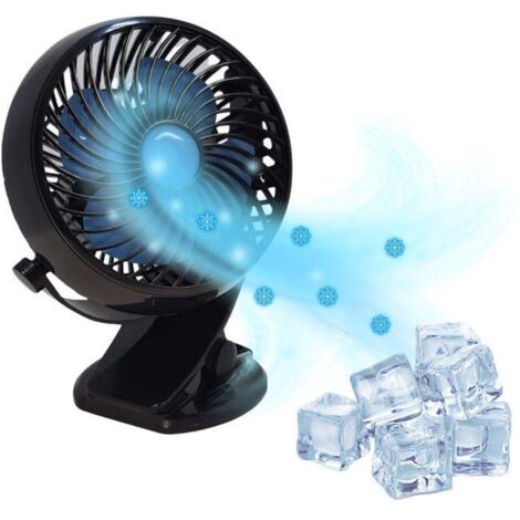 Venteo - Starlyf Fast Fan (SKU produit : 95097094 SKU Offre : 25305FS19) (1/4)