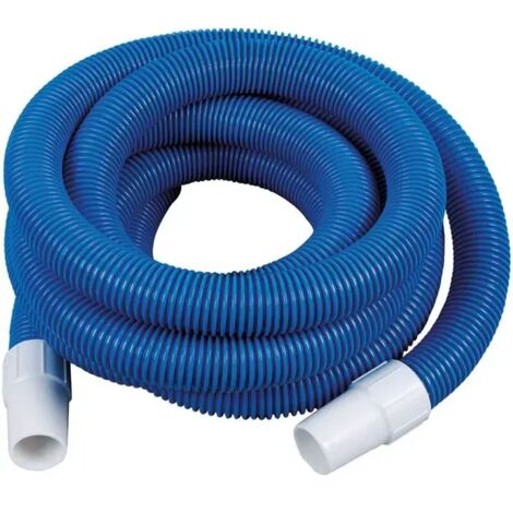 Tuyau flottant Ø38mm Werka Pro 15m pour balai de piscine et entretien