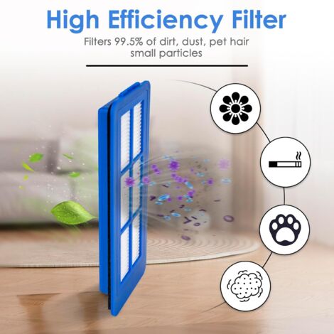 Ersatz-Lenkrollen Für RoboVac 11s & 30 - Vorderräder Staubsaugerroboter