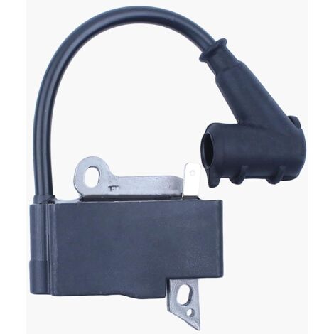 Modulo bobina di accensione MS270 MS280 per Stihl MS270 MS280, parti di ricambio per modulo bobina di accensione resistenti, ricambi per motosega 1133 400 1350 (bobina di accensione)