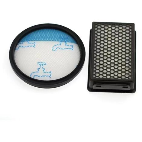 2 filtri per aspirapolvere Rowenta ZR005901 RO3715 RO37 Compact Power Cyclonic (1/4)