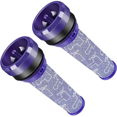 Confezione da 2 filtri pre-motore per aspirapolvere Dyson DC28 DC37 DC39 DC53 (1/5)