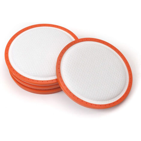 Filtro per aspirapolvere domestico da 4 pezzi, adatto per aspirapolvere C5-L181B, VC14M1-FC, VC14M2-FY (1/4)