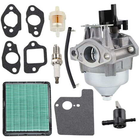Misuratore di perdite per diagnostica della pressione del carburatore