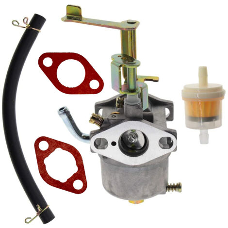 Carburatore 79CC 99CC adatto per decespugliatore PWLE0799 PWLE0799F2N (1/5)