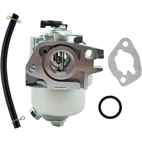 Sostituzione del carburatore per motore Champ--pion Mount--field M150 RM45 RV150 SV150 V35 V40. (1/4)