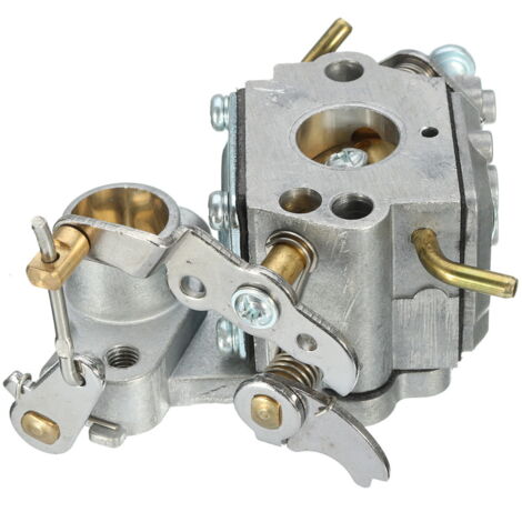 Carburatore per sega a gas Poulan P3314 P3314WS P3314WSA P3416 P3516PR ZAMA W-26 C1M-W26 (1/4)