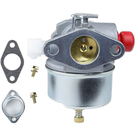 Carburatore per Tecumseh 632795,632795A,633014, adatto per TVS120 LAV35 LAV40 LAV50 (1/5)