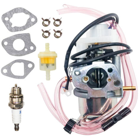Carburador Para Compatible Con Honda 1999-2008 Trx400 Ex | Cuotas sin