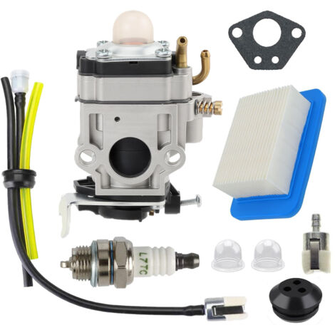 Carburatore compatibile con WYK-192, codice articolo: A021000810, A021000811 e A021000812, per EB633RT. (1/5)