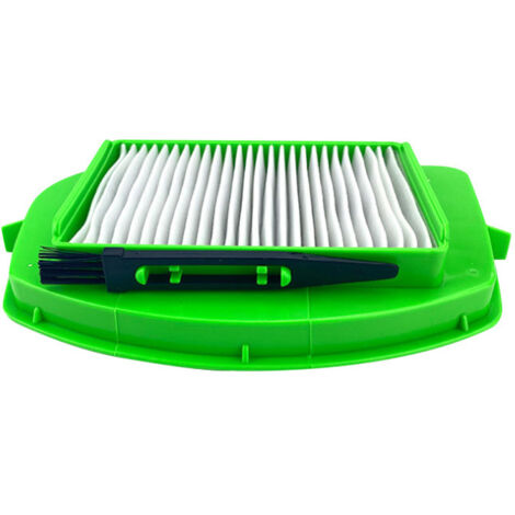 Filtro para aspiradora Rowenta Filtro de polvo de repuesto para aspiradora RO535301 (1/2)