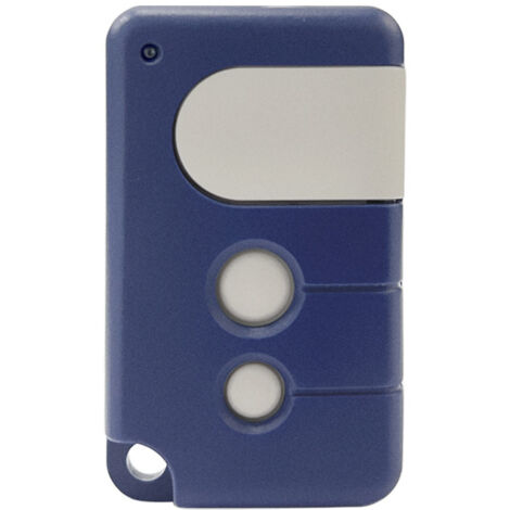 1 transmisor de mano para garaje compatible con el control remoto Liftmaster 84335E de 433 MHz para LIFTMASTER 84330E, 84335E, 8747E y 84330EML. (1/4)
