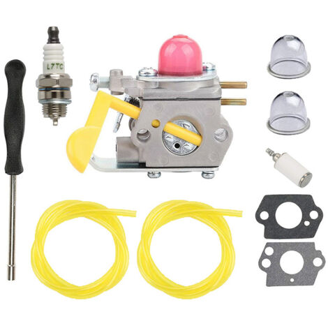 Raseparter Carburatore Di Ricambio C1U-W18 Per Decespugliatore