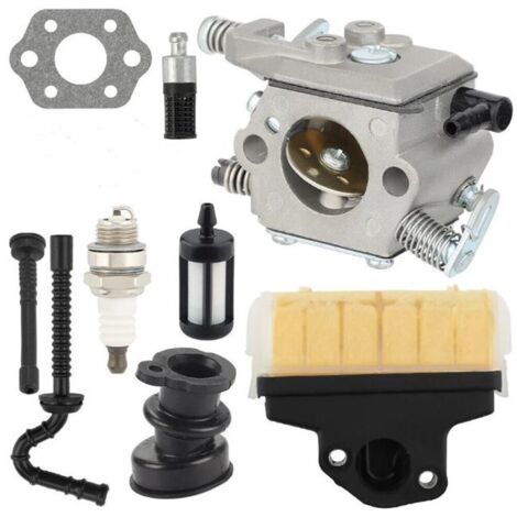 Carburador de repuesto para motosierra Stihl 021, 023, 025, MS210, MS230, MS250 (1/5)