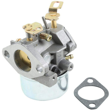 Carburador - Fácil instalación - Reemplazo de carburador para 640349 640052 640054 HMSK80 HMSK90 8hp 9hp 10hp (1/5)