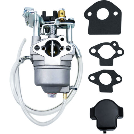 Conjunto de carburador compatible con generador inversor SC2000i de 2000 W y 1600 W (1/4)