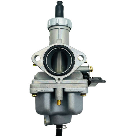 Carburador PZ27 para motores CG de 125 cc y 175 cc, para motocross, karts y cuatrimotos. (1/4)