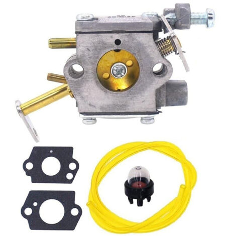 Carburador 300981002 para motosierra de 33 cc UT-10532 UT-10926 para carburador RY74003D para A09159 A09159A para C1Q-601 C1Q-H42 (1/5)