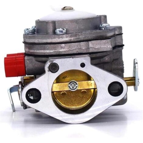 Carburador Carburador de motosierra para Stihl 070 090 090G y 090Av. Repuestos de motor. (1/4)