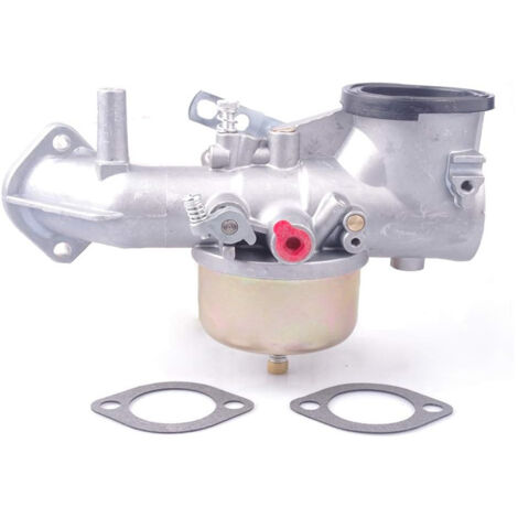 Carburatore Per Motore Briggs & Stratton 12HP – Ricambio 491026 281707 491031