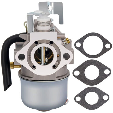 Kit de carburador 3086652 para motonieve Polaris XCR Assault 120 (2000-2011) con junta (1/5)
