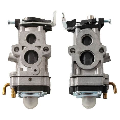 IENQBVL Carburatore decespugliatore per Il Motore A 4 Tempi per Kawasaki FC150V Sostituisce Il Carburatore 15003-2364 Carb