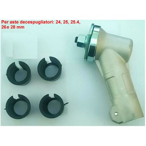 Connettore universale adattatore Cellfast Ideal 52-255