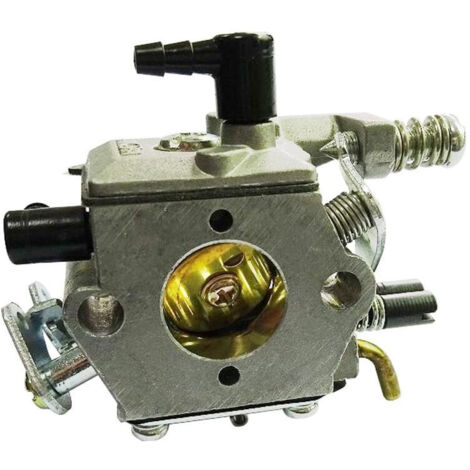 CHOYCLIT Vergaser für 45cc 52cc Kettensäge, ersetzt Walbro-Stil (1/4)