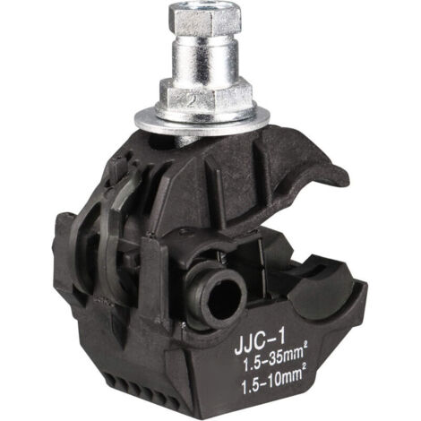CHOYCLIT 1KV 55A 1,5-35mm2 Hauptleitungs-Isolierungs-Piercing-Verbinder (1/3)