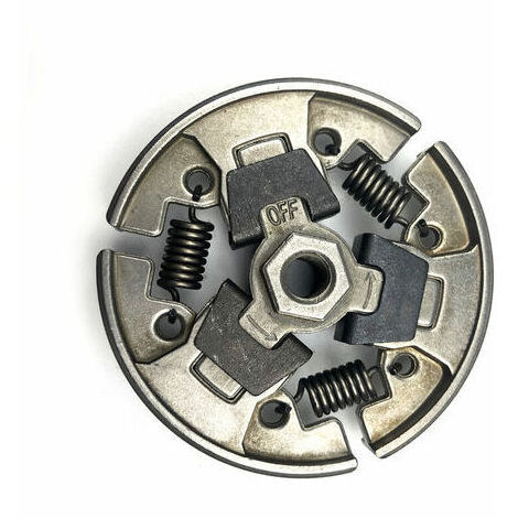 CHOYCLIT Kupplungsersatz für Stihl Fs80 Fs75 Fs85 Fc75 Fc80 Ht70 Ht75 Ht80 Trimmer 41371602001 (1/5)