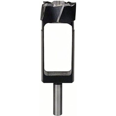 CHOYCLIT Korkbohrer, konischer Korkschneider, Innenloch 40 mm, Werkzeuggriff 13 mm (1 Stück) (1/5)