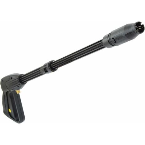 Pistola per idropulrice ad alta pressione Pistola a spruzzo con lancia a getto Pistola per lancia turbo per idropulrice Karcher serie K