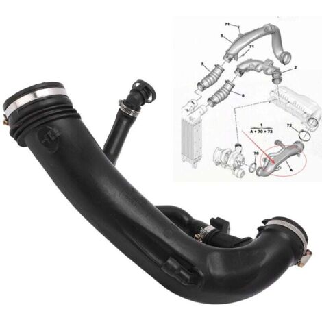 Turbocompressori e ricambi, Turbocompressori, compressori e intercooler, Aspirazione e iniezione, Auto ricambi e accessori, Auto e moto ricambi e accessori - IT
