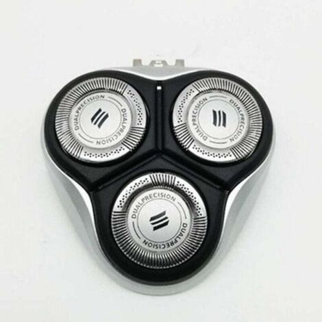 Le testine di rasatura sostitutive della serie Philips offrono un'esperienza di rasatura rinfrescante e confortevole, adatte per HQ8 PT860 PT730 PT735 AT890 PT736 PT786