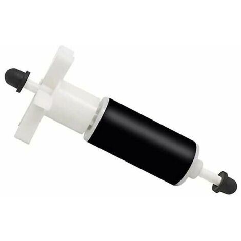 3 Ruote Soffiatore Per Asciugabiancheria - Ricambio Per Modelli Whirlpool, Sears, Numeri 279711 E 694089 - Foto 3