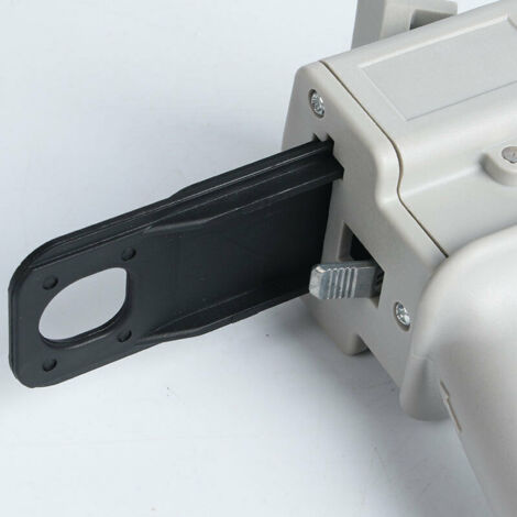 Pistola per Colla Epossidica AB 50 ml, Pistole Erogatrice per Pistola per Colla Epossidica AB 50 ml, Pistole Erogatrice per
