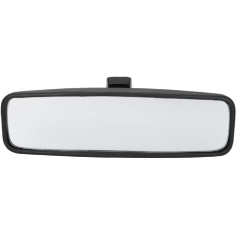CHOYCLIT per specchietto retrovisore interno clio 3 per specchietto retrovisore interno citroen c1 Specchietto retrovisore interno ABS Alloggiamento 814842 Adatto per Aygo Citroen C1 Citroen SAXO 1.4V