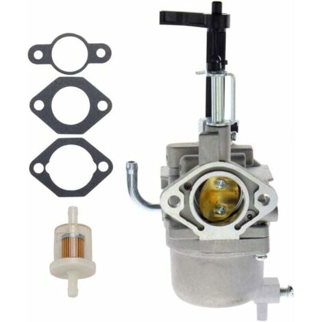 CHOYCLIT Carburador cnfaner ex40 para Robin Subaru 20b 62302 30 20b 62302 10 20b 62302 20 (1/5)