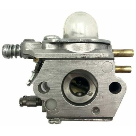 Carburador CHOYCLIT para recortadora SRM 2015 2305 2455 AT203A (1/5)