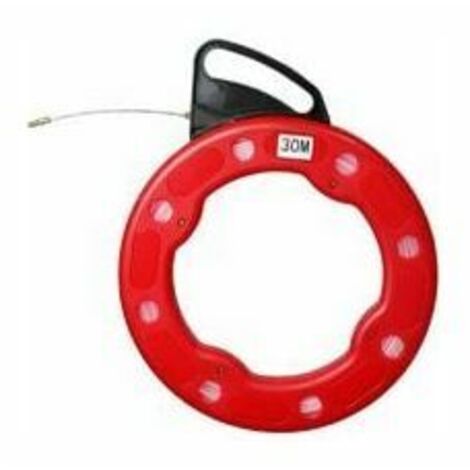 CHOYCLIT Extractor de cables Aguja de electricista Extractor de cables ...