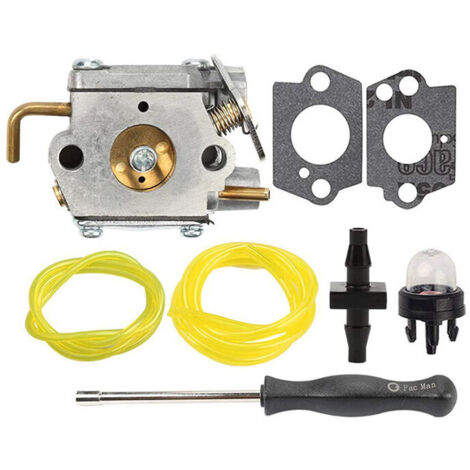 Carburador CHOYCLIT para recortadora wt 827 wt 149a wt 275 wt 539 wt 685 (1/5)